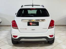 CHEVROLET - TRACKER - 2018/2019 - Branca - R$ 93.900,00