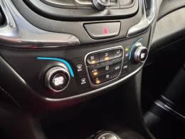 CHEVROLET - EQUINOX - 2019/2020 - Prata - R$ 137.900,00
