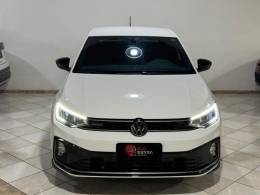 VOLKSWAGEN - VIRTUS - 2024/2024 - Branca - R$ 127.900,00