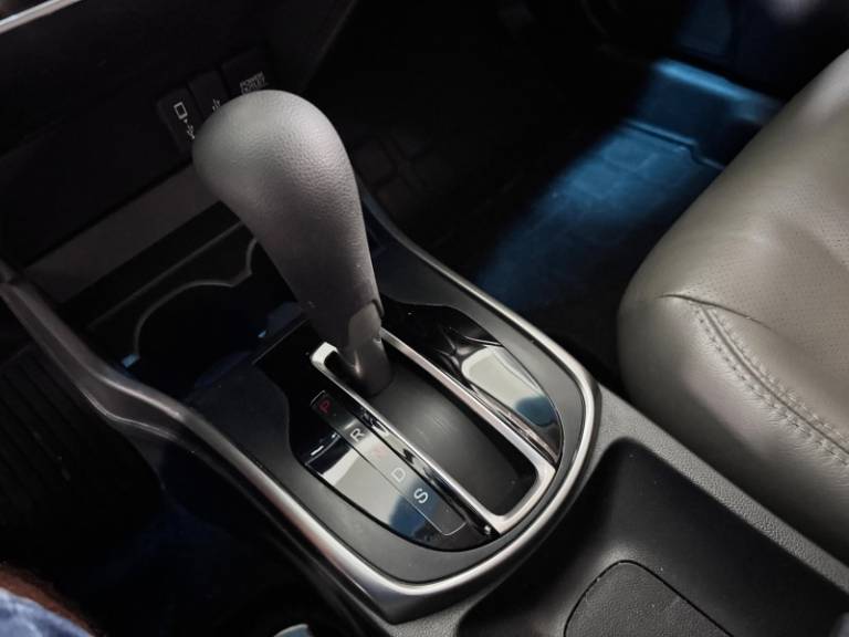 HONDA - CITY - 2019/2020 - Branca - R$ 88.900,00