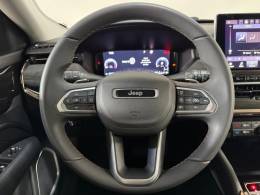 JEEP - COMMANDER - 2023/2023 - Dourada - R$ 167.900,00