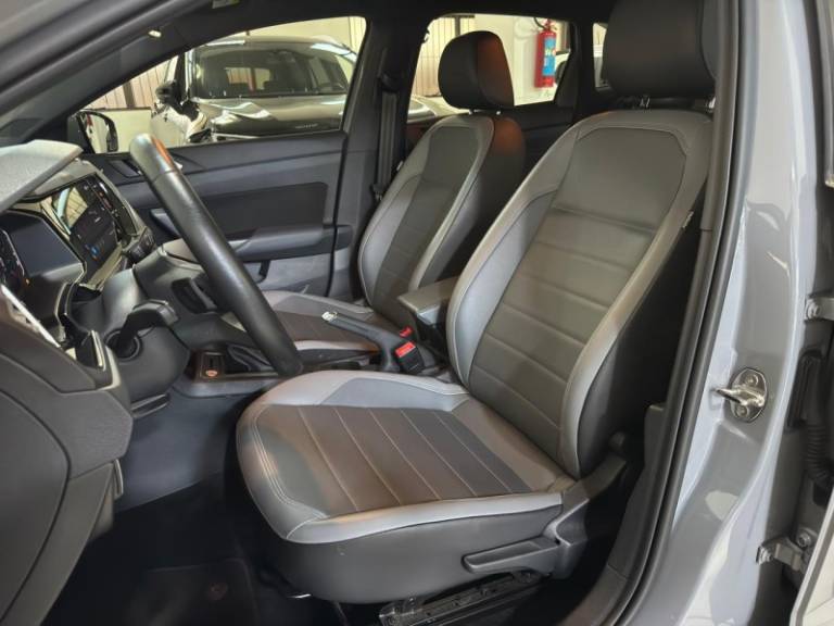 VOLKSWAGEN - NIVUS - 2024/2024 - Cinza - R$ 125.900,00