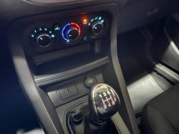 FORD - KA - 2019/2020 - Cinza - R$ 49.900,00