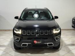 JEEP - COMPASS - 2020/2020 - Preta - R$ 124.900,00