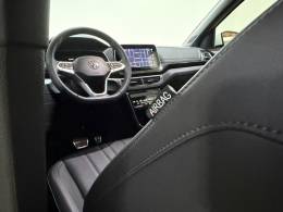 VOLKSWAGEN - T-CROSS - 2024/2025 - Branca - R$ 151.900,00