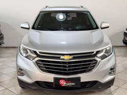 CHEVROLET - EQUINOX - 2019/2020 - Prata - R$ 137.900,00