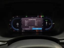 VOLVO - XC60 - 2021/2022 - Azul - R$ 236.900,00