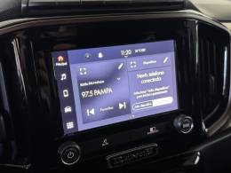 FIAT - STRADA - 2024/2024 - Branca - R$ 126.900,00