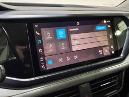 VOLKSWAGEN - TAOS - 2021/2022 - Cinza - R$ 129.900,00