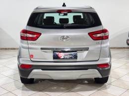 HYUNDAI - CRETA - 2020/2021 - Prata - R$ 107.900,00