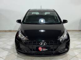 HYUNDAI - HB20 - 2020/2021 - Preta - R$ 59.900,00