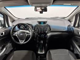 FORD - ECOSPORT - 2015/2016 - Branca - R$ 59.900,00