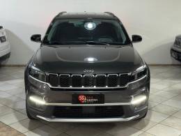 JEEP - COMMANDER - 2023/2024 - Cinza - R$ 176.900,00