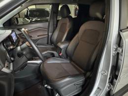 CHEVROLET - MONTANA - 2023/2023 - Prata - R$ 114.900,00