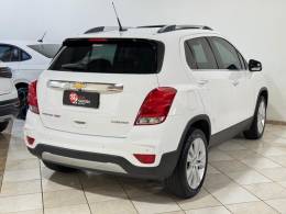 CHEVROLET - TRACKER - 2018/2019 - Branca - R$ 93.900,00