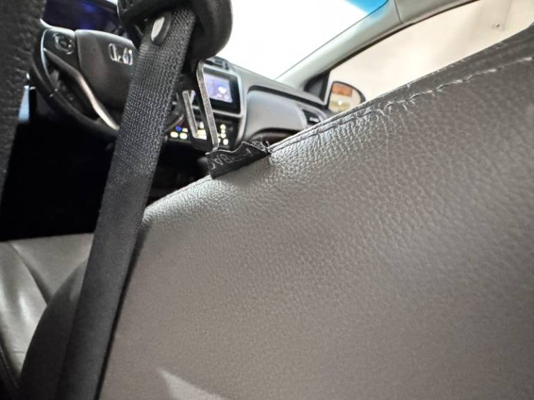 HONDA - CITY - 2019/2020 - Branca - R$ 88.900,00