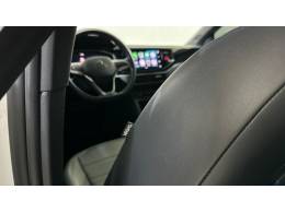 VOLKSWAGEN - NIVUS - 2020/2021 - Branca - R$ 108.900,00