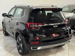 CHERY - TIGGO - 2022/2023 - Preta - R$ 109.900,00
