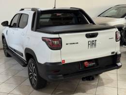 FIAT - STRADA - 2024/2024 - Branca - R$ 126.900,00