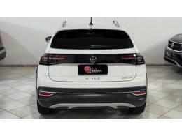 VOLKSWAGEN - NIVUS - 2020/2021 - Branca - R$ 108.900,00