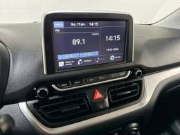 HYUNDAI - HB20 - 2020/2021 - Preta - R$ 59.900,00