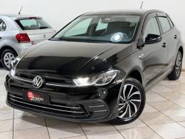 VOLKSWAGEN - POLO - 2023/2023 - Preta - R$ 102.900,00