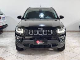 JEEP - COMPASS - 2018/2018 - Preta - R$ 102.900,00