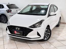 HYUNDAI - HB20S - 2021/2022 - Branca - R$ 79.900,00