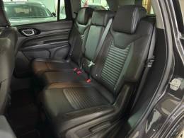 JEEP - COMMANDER - 2023/2024 - Cinza - R$ 176.900,00