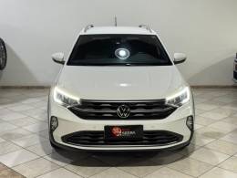 VOLKSWAGEN - NIVUS - 2023/2024 - Branca - R$ 119.900,00