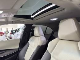 TOYOTA - COROLLA - 2023/2023 - Cinza - R$ 154.900,00