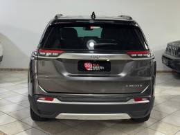 JEEP - COMMANDER - 2023/2024 - Cinza - R$ 176.900,00