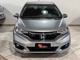HONDA - FIT - 2018/2018 - Prata - R$ 76.900,00