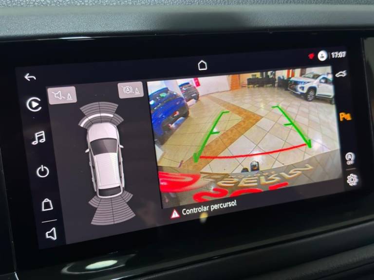 VOLKSWAGEN - NIVUS - 2024/2024 - Cinza - R$ 125.900,00