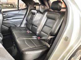 CHEVROLET - EQUINOX - 2019/2019 - Branca - R$ 126.900,00