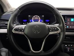 VOLKSWAGEN - TAOS - 2021/2022 - Cinza - R$ 129.900,00