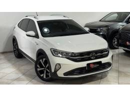 VOLKSWAGEN - NIVUS - 2020/2021 - Branca - R$ 108.900,00