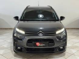 CITROËN - C4 CACTUS - 2021/2022 - Cinza - R$ 76.900,00