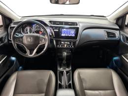 HONDA - CITY - 2019/2020 - Branca - R$ 88.900,00