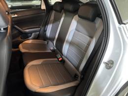 VOLKSWAGEN - NIVUS - 2023/2024 - Branca - R$ 119.900,00