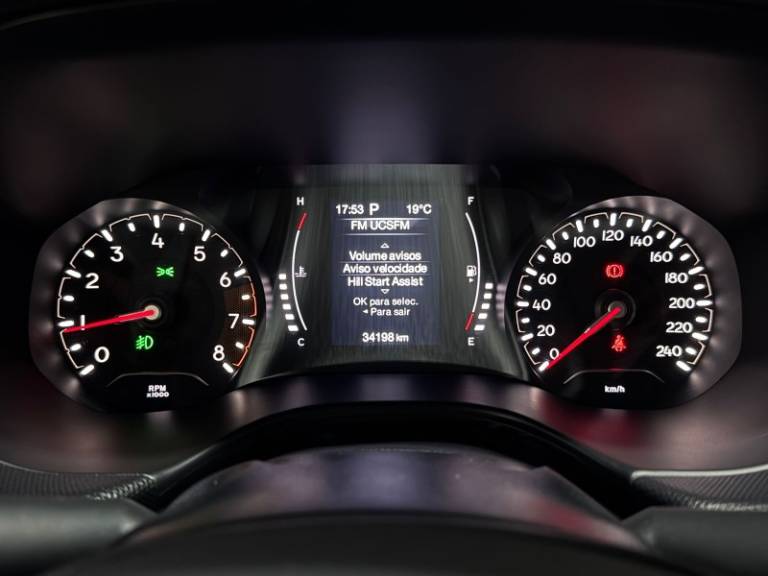 JEEP - COMPASS - 2022/2022 - Preta - R$ 109.900,00