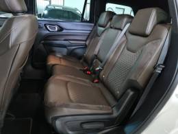 JEEP - COMMANDER - 2023/2023 - Branca - R$ 224.900,00