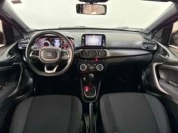 FIAT - ARGO - 2023/2023 - Cinza - R$ 84.900,00