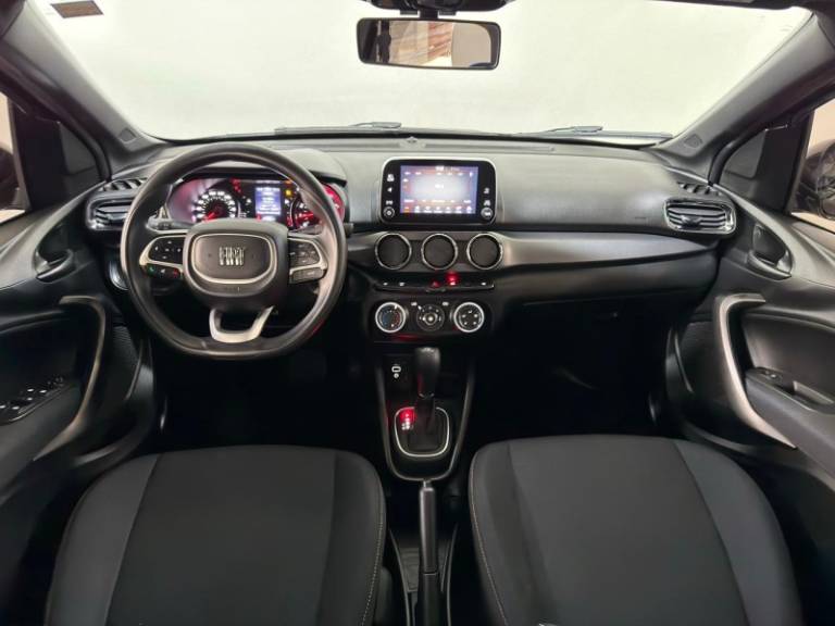 FIAT - ARGO - 2023/2023 - Cinza - R$ 84.900,00
