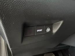 PEUGEOT - 208 - 2023/2024 - Azul - R$ 103.900,00