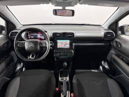 CITROËN - C4 CACTUS - 2022/2022 - Prata - R$ 81.900,00