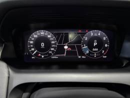 LAND ROVER - DISCOVERY SPORT - 2021/2021 - Vermelha - R$ 199.900,00