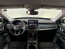 JEEP - COMMANDER - 2023/2024 - Cinza - R$ 176.900,00