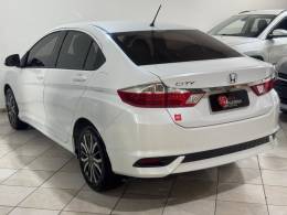 HONDA - CITY - 2019/2020 - Branca - R$ 88.900,00