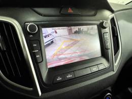 HYUNDAI - CRETA - 2020/2021 - Prata - R$ 107.900,00